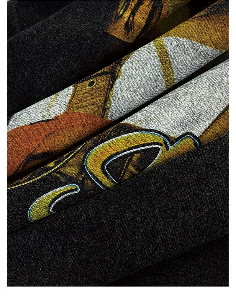Tupac Shakur Sweatshirt Style026 T-Shirts, Hoodie | CoreVibeTees.com (Image 4)