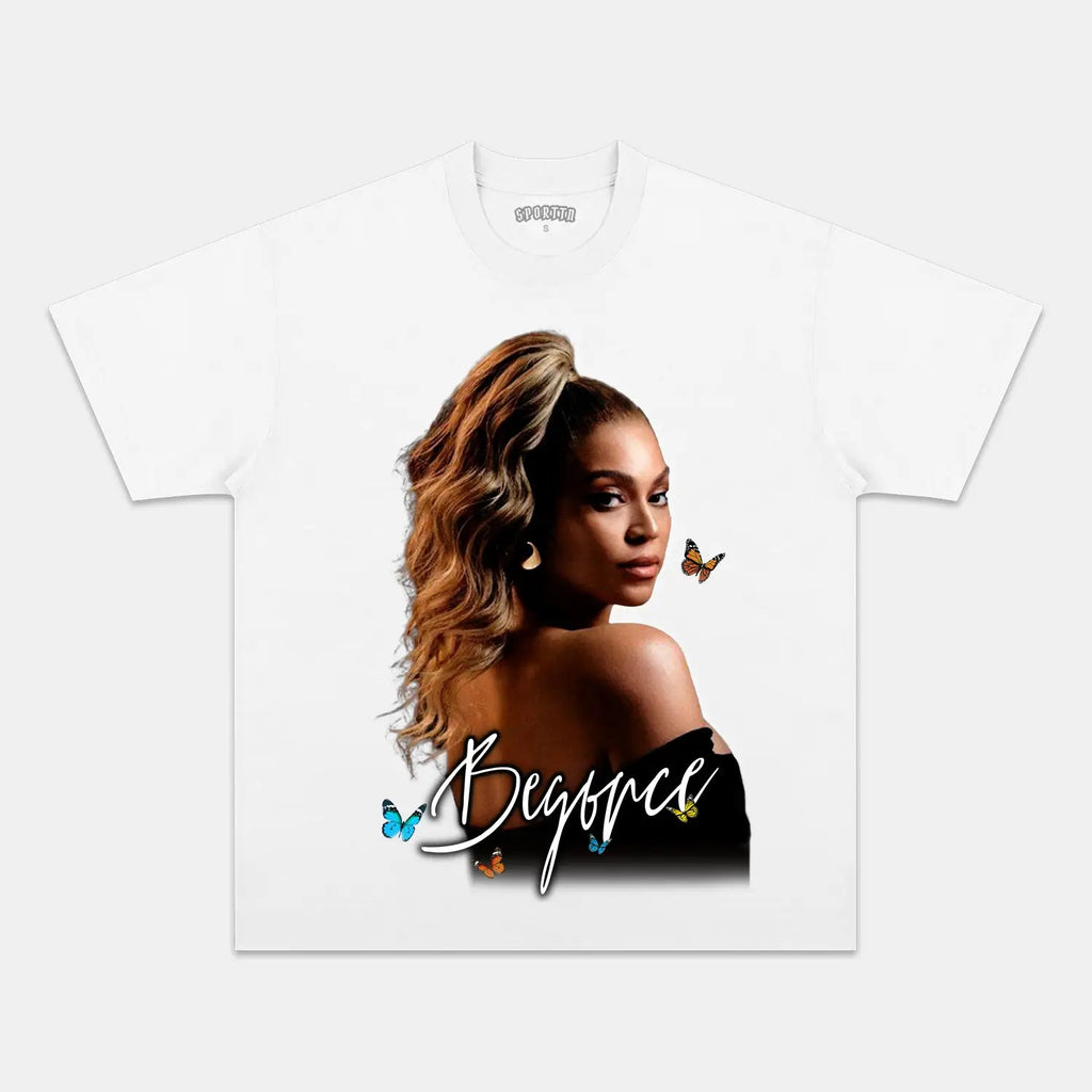 BEYONCE TEE Style008 Hoodie, Sweatshirt | CoreVibeTees.com (Image 4)