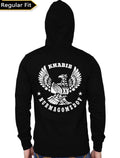 Khabib Black Hoodie T-Shirts, Sweatshirt | CoreVibeTees.com