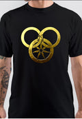 Wheel Of Time T-Shirt Style001 Hoodie, Sweatshirt | CoreVibeTees.com