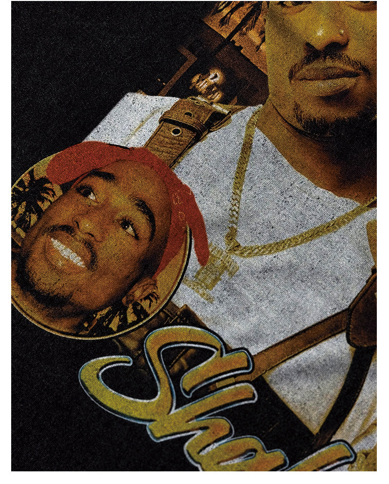 Tupac Shakur Hoodie Style026 T-Shirts, Sweatshirt | CoreVibeTees.com (Image 5)