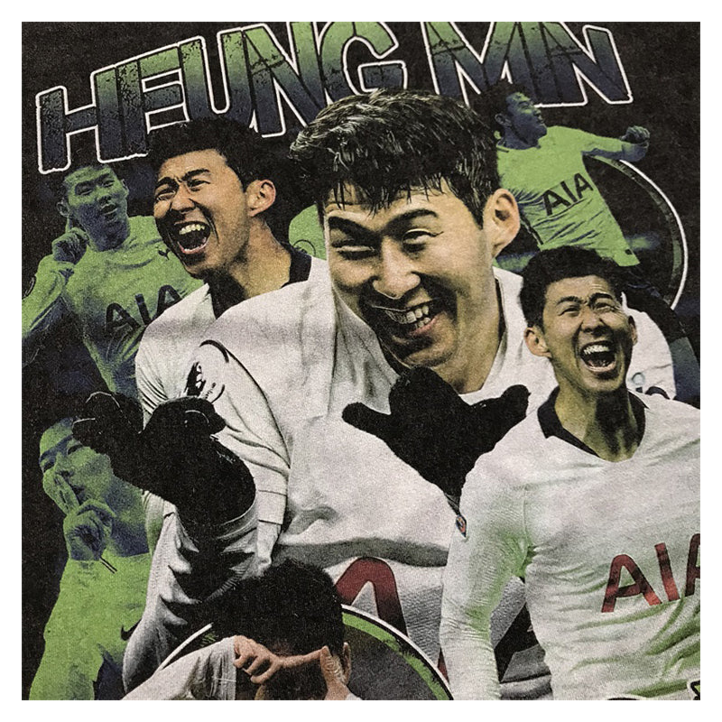 Hueng-Min Son Sweatshirt T-Shirts, Hoodie | CoreVibeTees.com (Image 4)