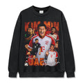 Kim Min jae "Monster" Sweatshirt T-Shirts, Hoodie | CoreVibeTees.com (Image 1)