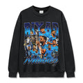 Riyad Mahrez Sweatshirt T-Shirts, Hoodie | CoreVibeTees.com (Image 1)