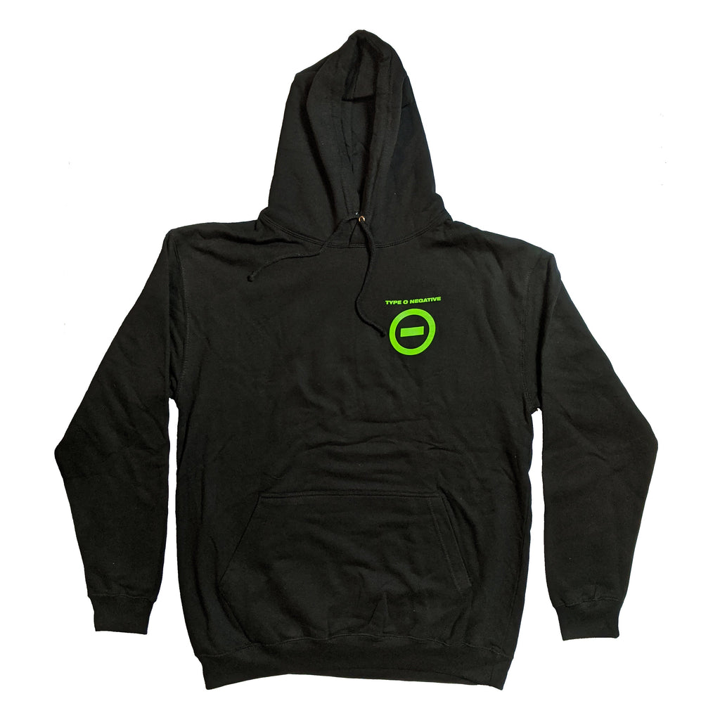 Type O Negative - Express Yourself pullover hoodie T-Shirts, Sweatshirt | CoreVibeTees.com (Image 2)