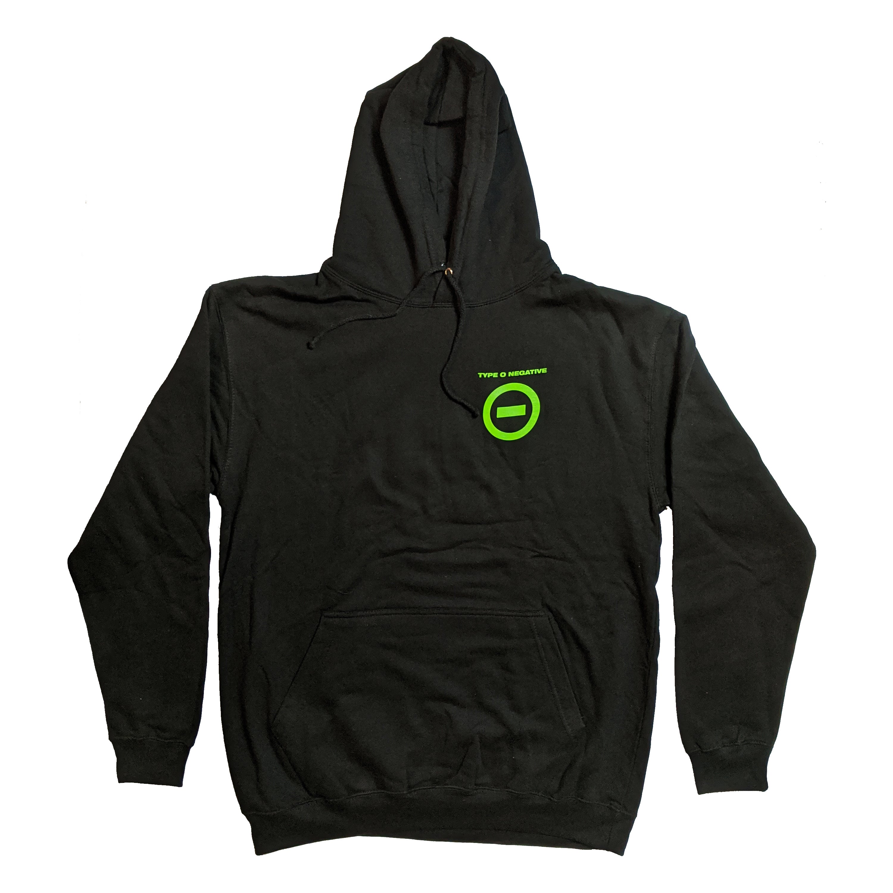 Type O Negative - Express Yourself pullover hoodie T-Shirts, Sweatshirt | CoreVibeTees.com (Image 2)