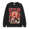 Lee Kang-in "Paris Saint-Germain" Sweatshirt T-Shirts, Hoodie | CoreVibeTees.com (Image 1)