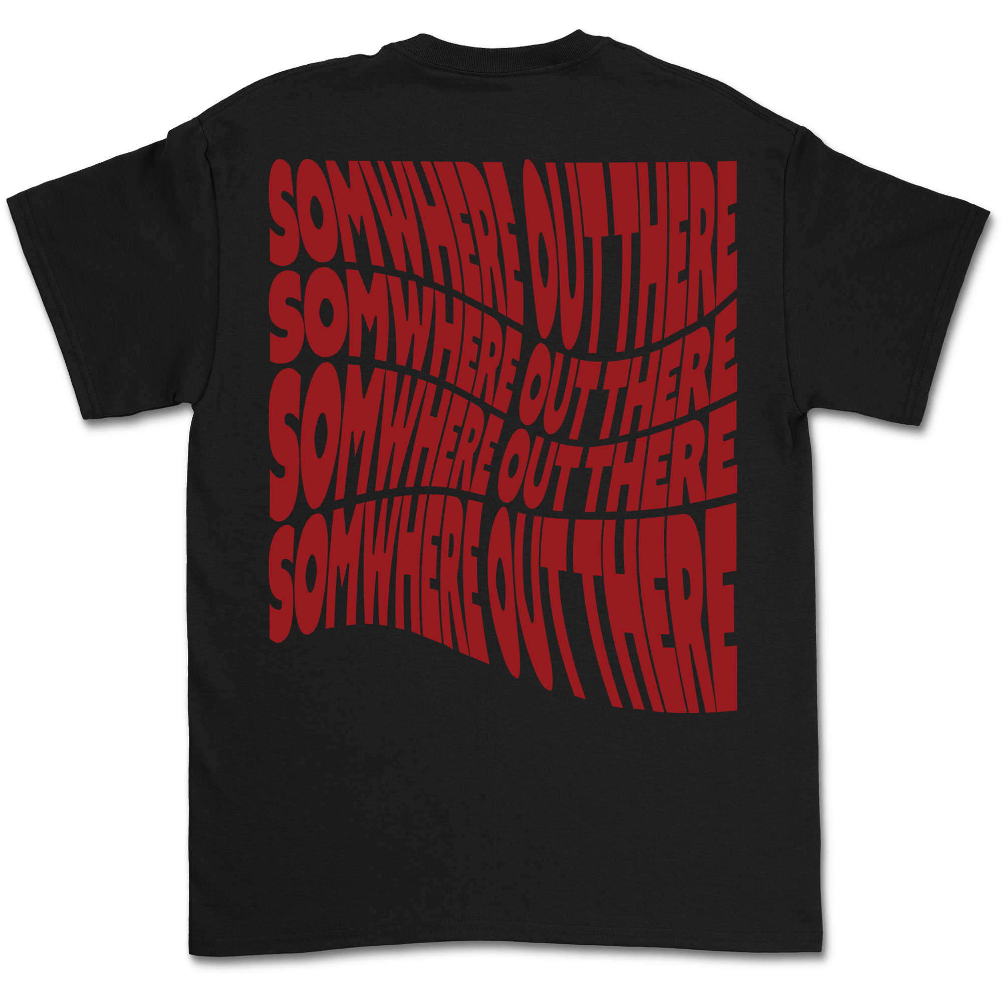 Sicily Rose - Out There T-Shirt Hoodie, Sweatshirt | CoreVibeTees.com (Image 2)