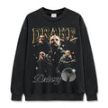 Drizzy Drake Sweatshirt Style001 T-Shirts, Hoodie | CoreVibeTees.com (Image 1)