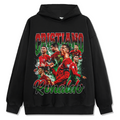 Cristiano Ronaldo Hoodie Style003 T-Shirts, Sweatshirt | CoreVibeTees.com (Image 1)
