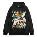 David Beckham â€œSignatureâ€ Hoodie Style001 T-Shirts, Sweatshirt | CoreVibeTees.com (Image 1)