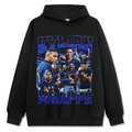 Kylian Mbappe Hoodie T-Shirts, Sweatshirt | CoreVibeTees.com (Image 1)