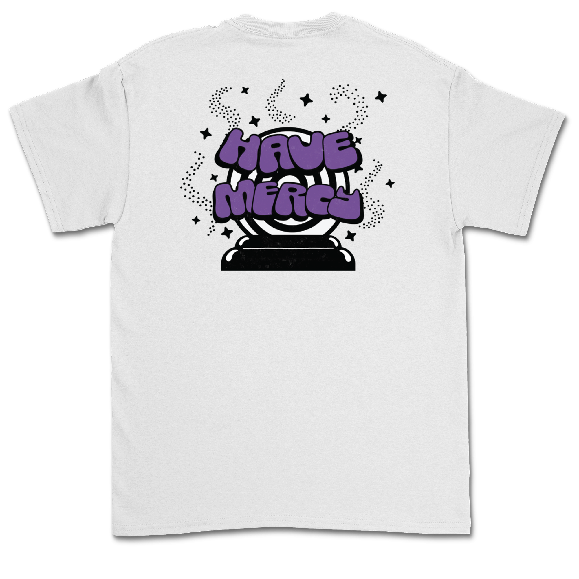 Have Mercy - Magic T-Shirt Hoodie, Sweatshirt | CoreVibeTees.com (Image 3)