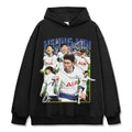 Hueng-Min Son â€œSignatureâ€ Hoodie T-Shirts, Sweatshirt | CoreVibeTees.com (Image 1)