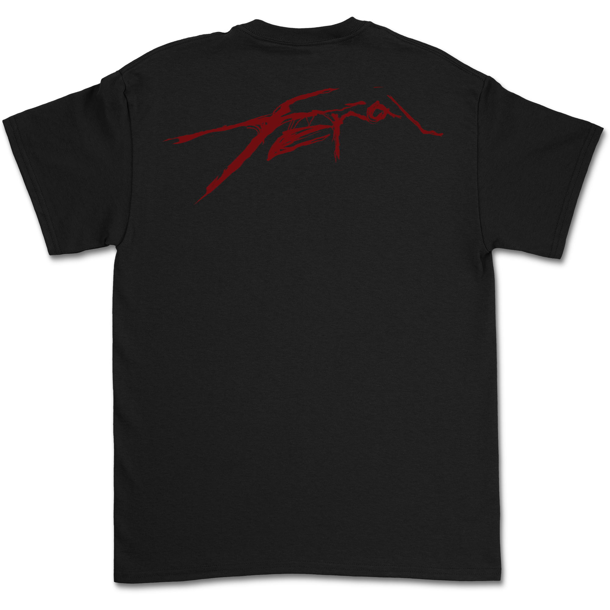 Left to Suffer - Boar T-Shirt Hoodie, Sweatshirt | CoreVibeTees.com (Image 2)