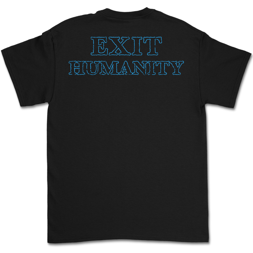 Restless Spirit - Psych Priest T-Shirt Hoodie, Sweatshirt | CoreVibeTees.com (Image 2)