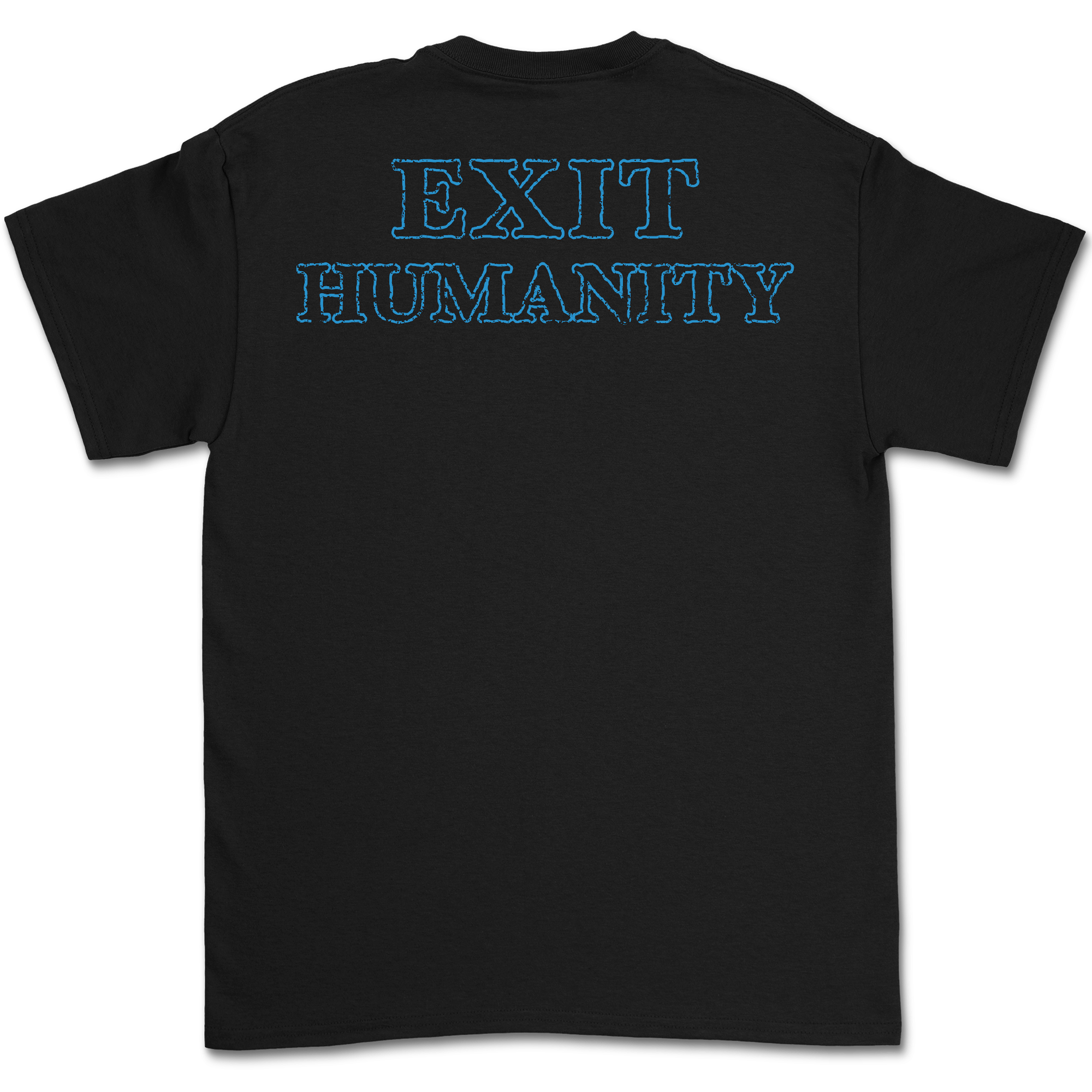 Restless Spirit - Psych Priest T-Shirt Hoodie, Sweatshirt | CoreVibeTees.com (Image 2)