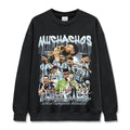 Muchachos, "La PelÃ­cula De La Gente" Sweatshirt T-Shirts, Hoodie | CoreVibeTees.com (Image 1)