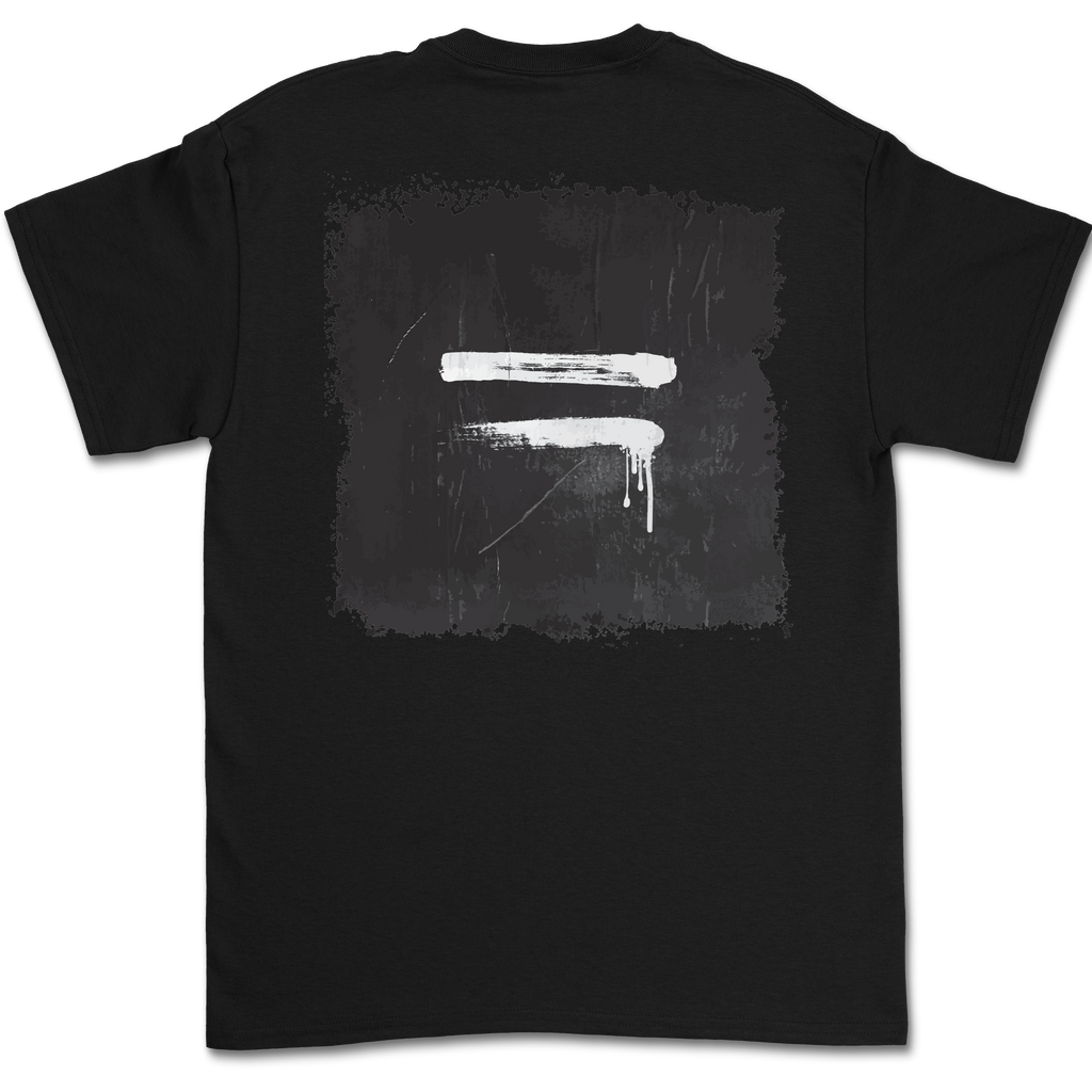 SAUL - This Is It T-Shirt - Black Hoodie, Sweatshirt | CoreVibeTees.com (Image 3)