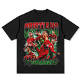 Cristiano Ronaldo Tee Style002 Hoodie, Sweatshirt | CoreVibeTees.com (Image 1)