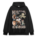 karim Benzema â€œSignatureâ€ Hoodie T-Shirts, Sweatshirt | CoreVibeTees.com (Image 1)