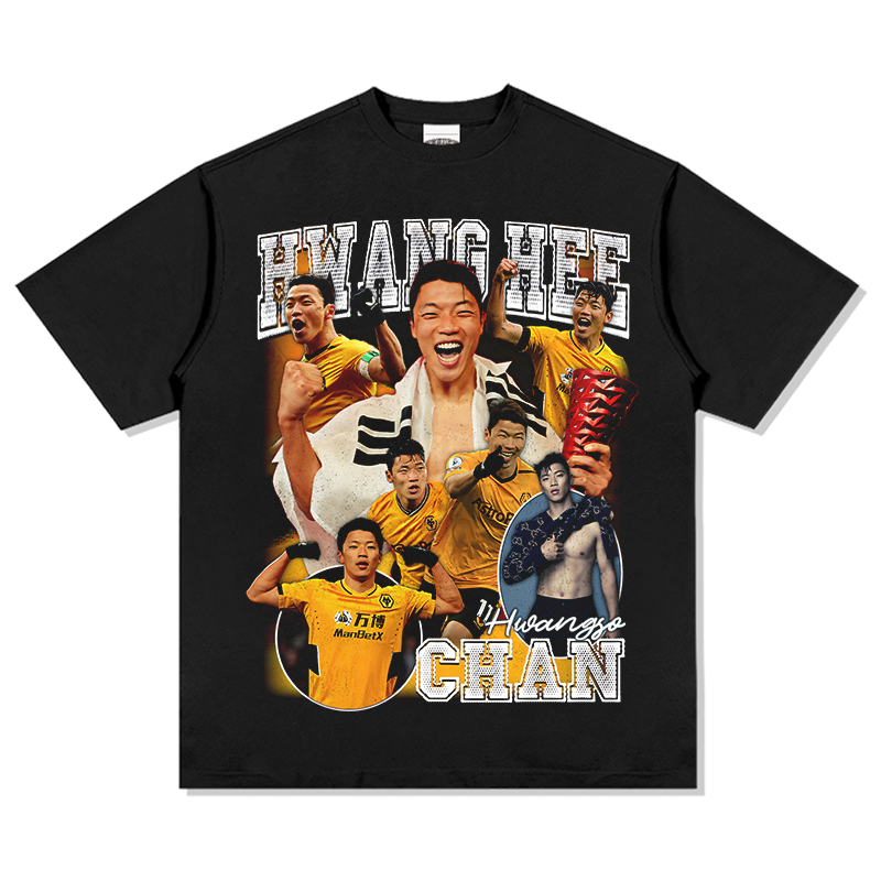 Hwang Hee chan â€œSignatureâ€ Tee Hoodie, Sweatshirt | CoreVibeTees.com (Image 1)