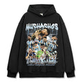 Muchachos, "La PelÃ­cula De La Gente" Hoodie T-Shirts, Sweatshirt | CoreVibeTees.com (Image 1)
