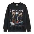 Kylian Mbappe â€œSignatureâ€ Sweatshirt Style001 T-Shirts, Hoodie | CoreVibeTees.com (Image 1)