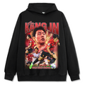 Lee Kang-in "Paris Saint-Germain"Hoodie T-Shirts, Sweatshirt | CoreVibeTees.com (Image 1)