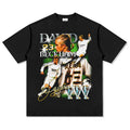 David Beckham â€œSignatureâ€  Tee Hoodie, Sweatshirt | CoreVibeTees.com (Image 1)