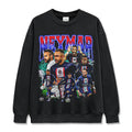 Neymar Sweatshirt T-Shirts, Hoodie | CoreVibeTees.com (Image 1)