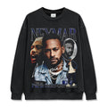 Neymar â€œSignatureâ€ Sweatshirt T-Shirts, Hoodie | CoreVibeTees.com (Image 1)