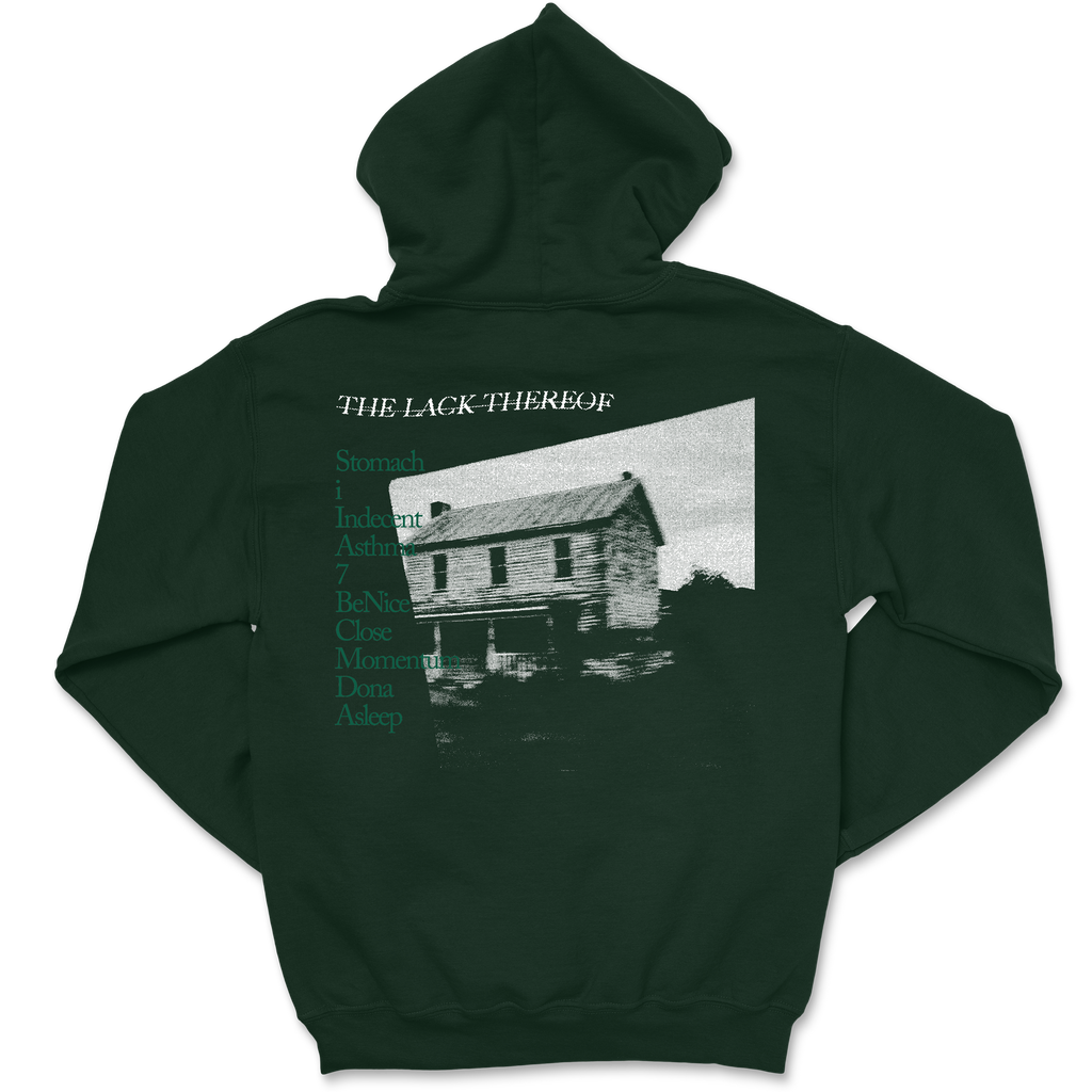 Maggie Miles - The Lack Thereof Hoodie T-Shirts, Sweatshirt | CoreVibeTees.com (Image 2)