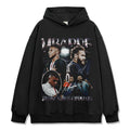 Kylian Mbappe â€œSignatureâ€ Hoodie Style001 T-Shirts, Sweatshirt | CoreVibeTees.com (Image 1)