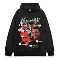 Neymar Hoodie Style001 T-Shirts, Sweatshirt | CoreVibeTees.com (Image 1)