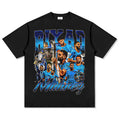 Riyad Mahrez Tee Hoodie, Sweatshirt | CoreVibeTees.com (Image 1)