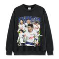 Hueng-Min Son â€œSignatureâ€ Sweatshirt T-Shirts, Hoodie | CoreVibeTees.com (Image 1)