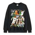 David Beckham â€œSignatureâ€ Sweatshirt Style001 T-Shirts, Hoodie | CoreVibeTees.com (Image 1)