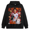Kim Min jae "Monster" Hoodie T-Shirts, Sweatshirt | CoreVibeTees.com (Image 1)