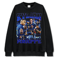 Kylian Mbappe Sweatshirt T-Shirts, Hoodie | CoreVibeTees.com (Image 1)