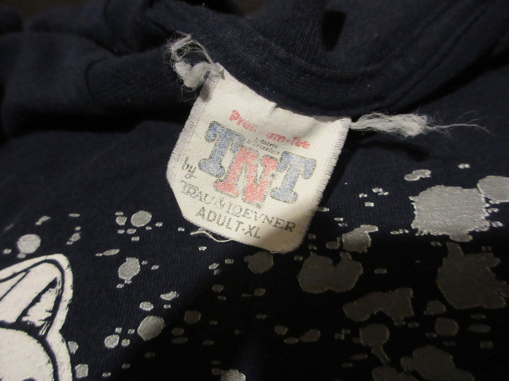 Vintage 80s 90s Penn State University Nittany Lions T-Shirt Hoodie, Sweatshirt | CoreVibeTees.com
