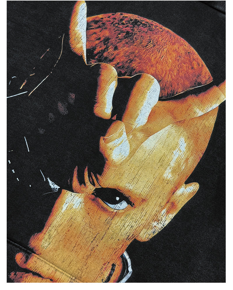 Eminem Signature Sweatshirt T-Shirts, Hoodie | CoreVibeTees.com (Image 4)