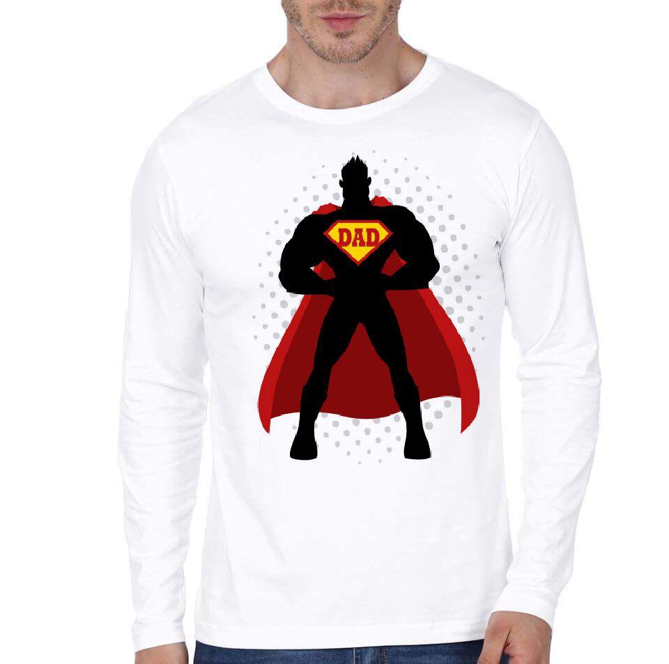 Dad T-Shirt Hoodie, Sweatshirt | CoreVibeTees.com