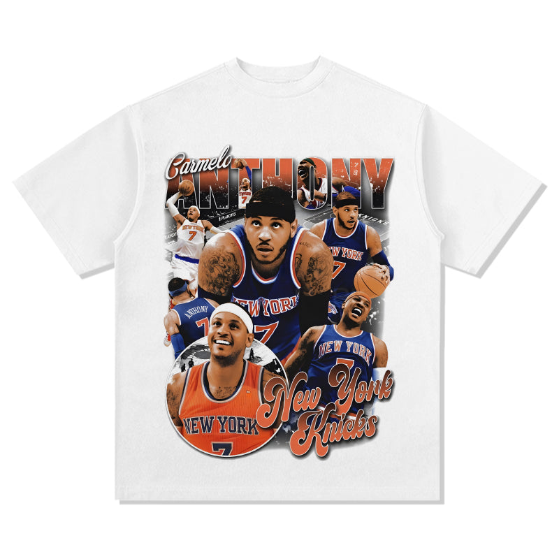Anthony Edwards Tee NBA 2024 Style004 Hoodie, Sweatshirt | CoreVibeTees.com (Image 3)