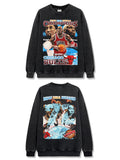 Chicago Bulls Sweatshirt NBA 2024 T-Shirts, Hoodie | CoreVibeTees.com (Image 1)