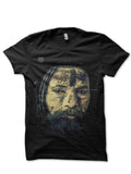 Aghori Black T-Shirt Hoodie, Sweatshirt | CoreVibeTees.com