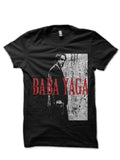 Baba Yaga T-Shirt Style002 Hoodie, Sweatshirt | CoreVibeTees.com