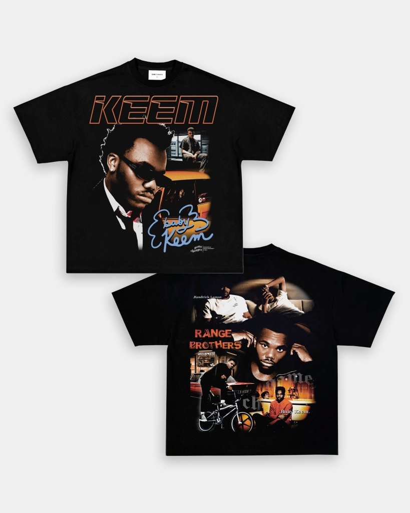 BABY KEEM V2 TEE - [DS] Hoodie, Sweatshirt | CoreVibeTees.com (Image 3)