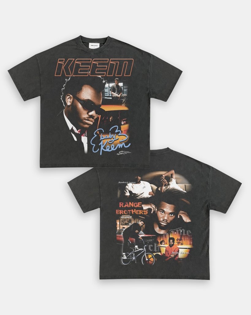 BABY KEEM V2 TEE - [DS] Hoodie, Sweatshirt | CoreVibeTees.com (Image 2)
