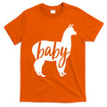 Baby Lama T-Shirt Hoodie, Sweatshirt | CoreVibeTees.com